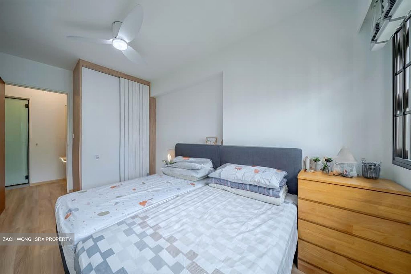 Blk 549A Segar Palmview (Bukit Panjang), HDB 5 Rooms #533777131